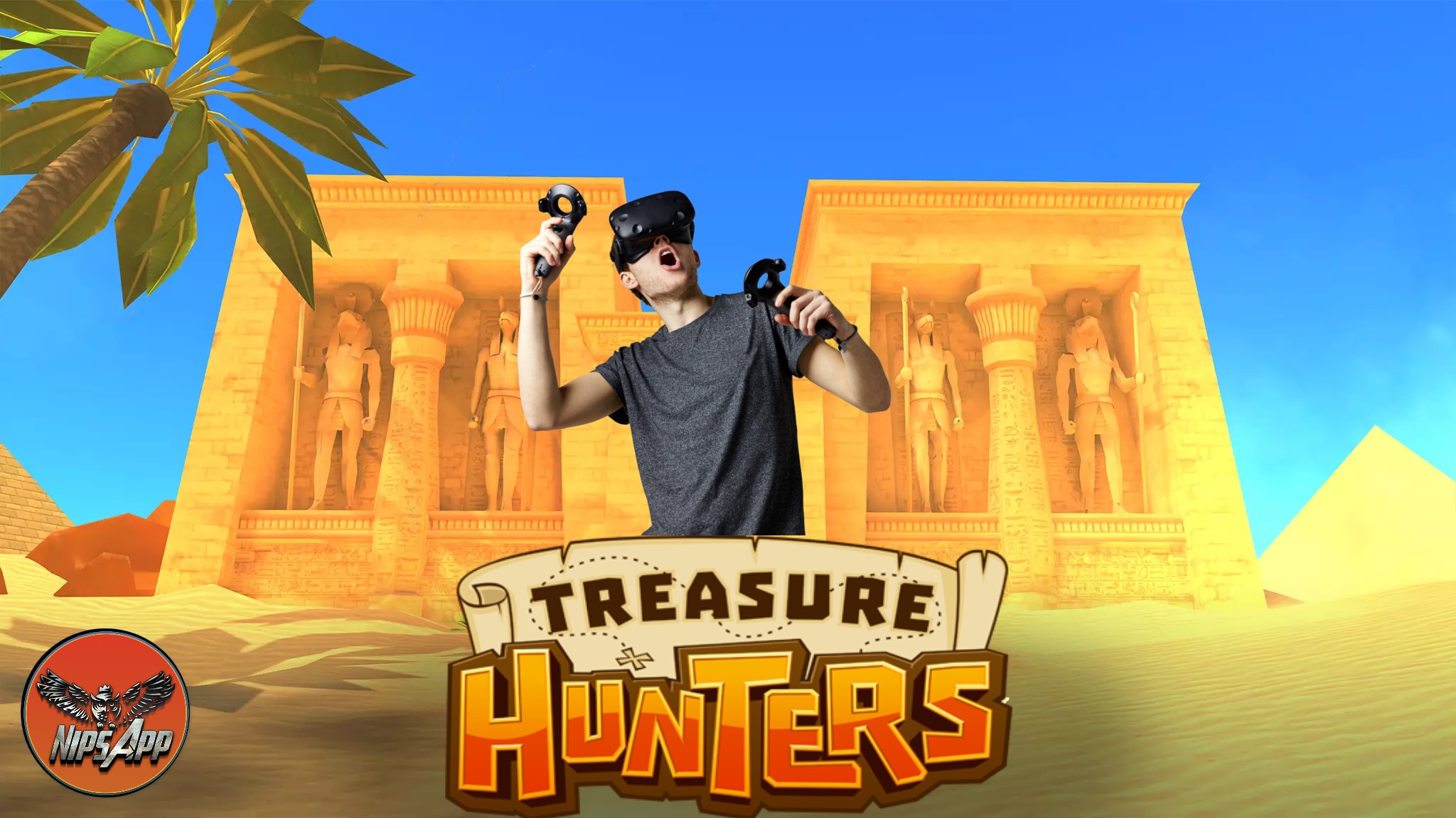 treasurehunt treasurehunt