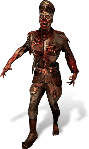 zombie PNG65