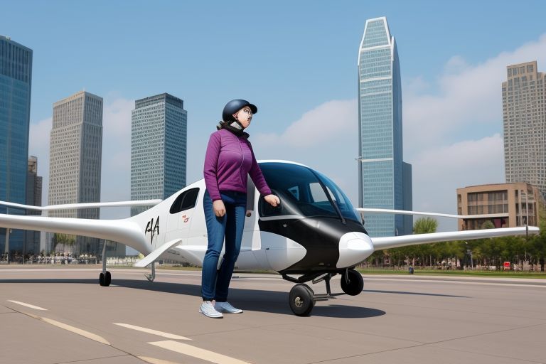 urban flight AI urban flight AI