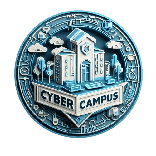 VR Treasure Hunter case Study 3 Cyber Campus case study