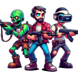 hire game character designer 4 fgg