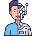 AI Development 1 computer 2