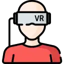 VR game development 3 mobile app 2