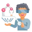 hire vr developers 4 speed radar 6