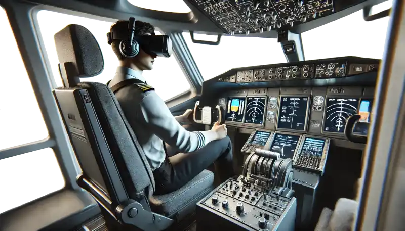 pilot