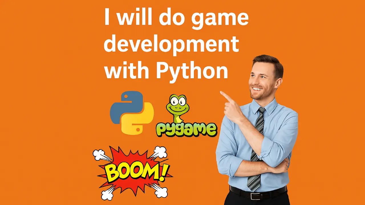 Python Game Programming: A Detailed Guide - NipsApp
