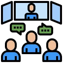 Virtual Trade Fair 8 ticket office 3