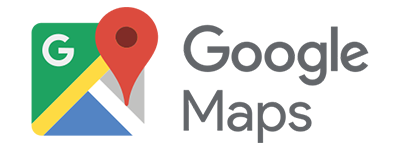 google map logo