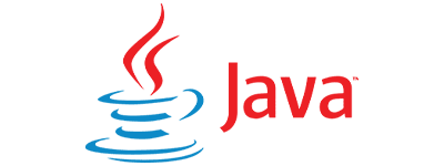 java logo