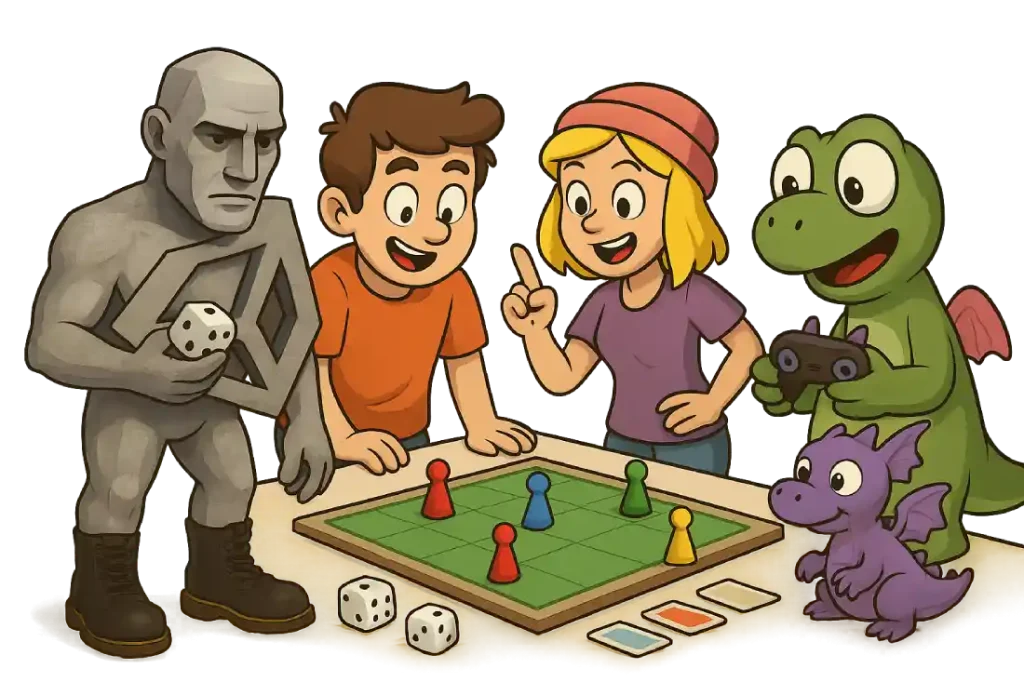BCO game development studio in india
