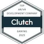 Top Clutch Arkit Development 2025 5