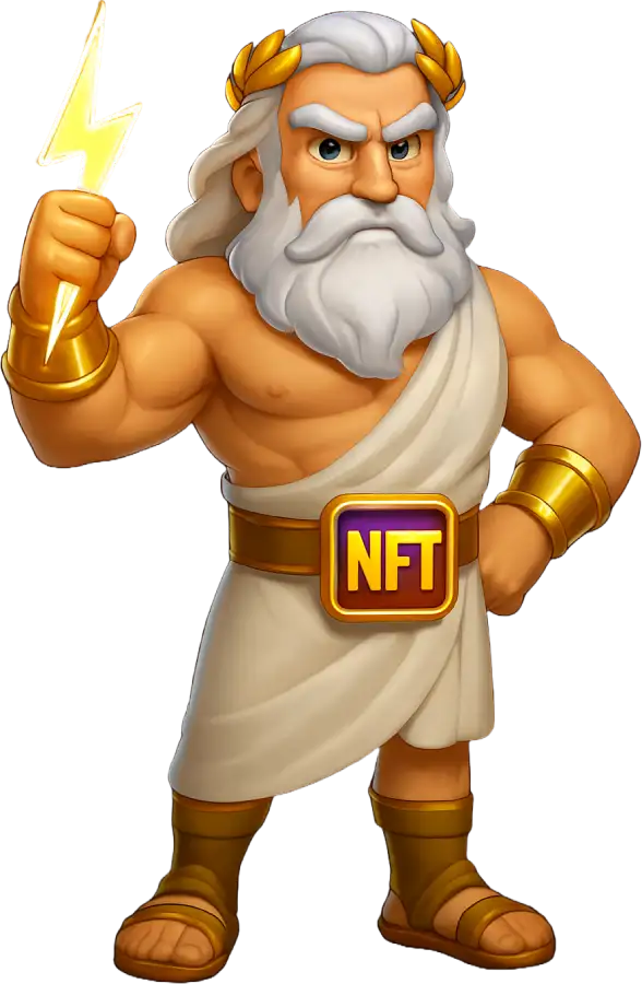 NFT game development services