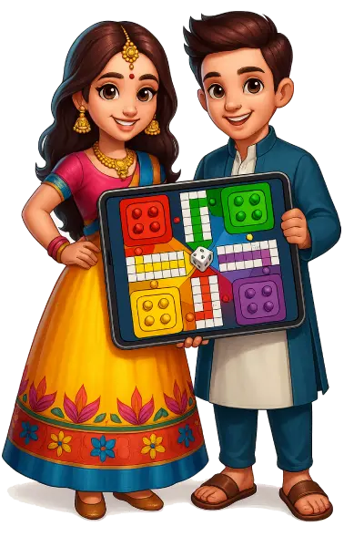 ludo game