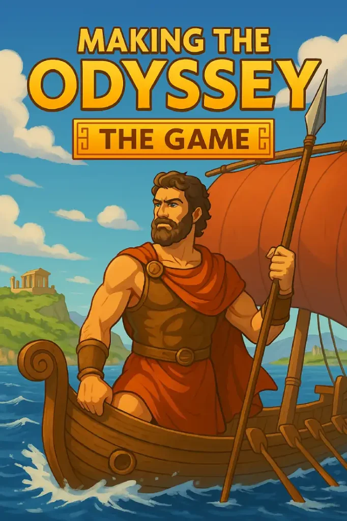 odyssey