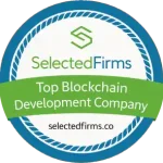 selected frames top web3 development company