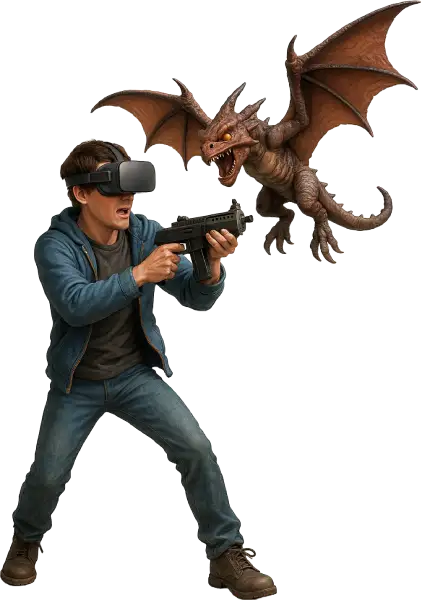 game development company