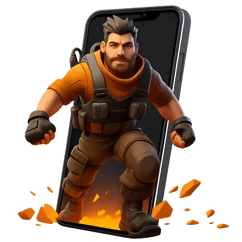 Best Game Development Companies in India