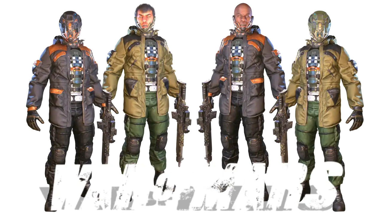 shooting game development services