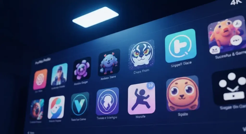 app development