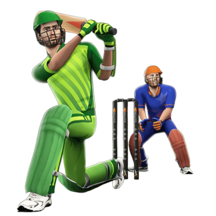 cricket game development services