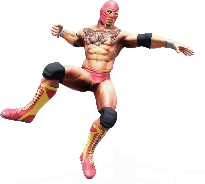 fighting game development services