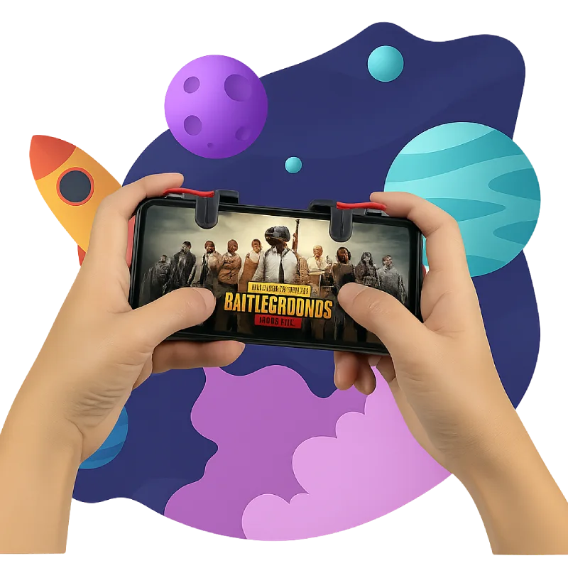 how to develop mobile game