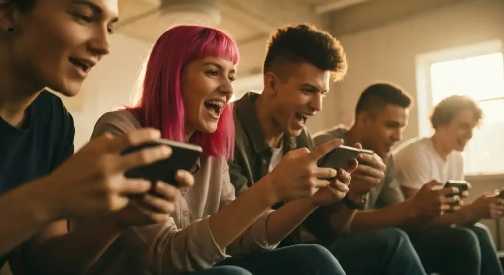 real money earning games