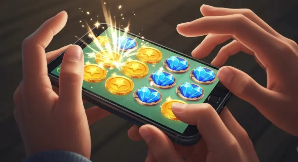 real money game investment