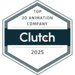 top 2d animation company top 2d animation company