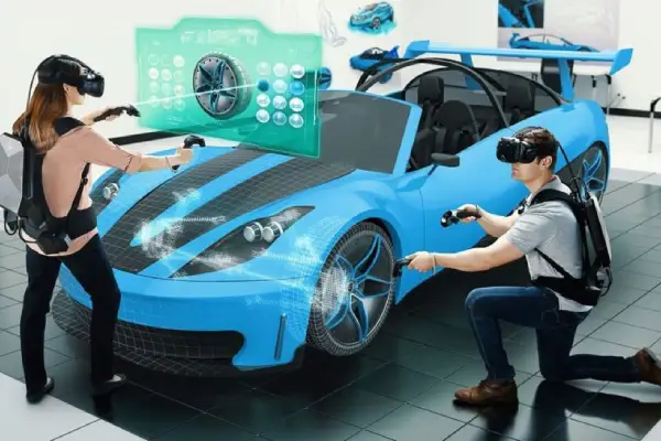 VR Training