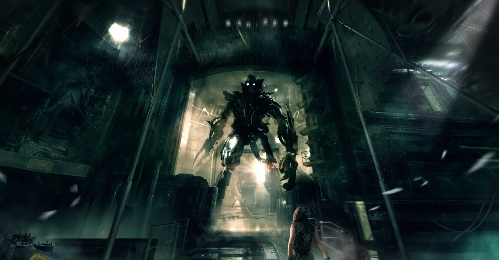 Console Game Development Services | NipsApp Game Studios