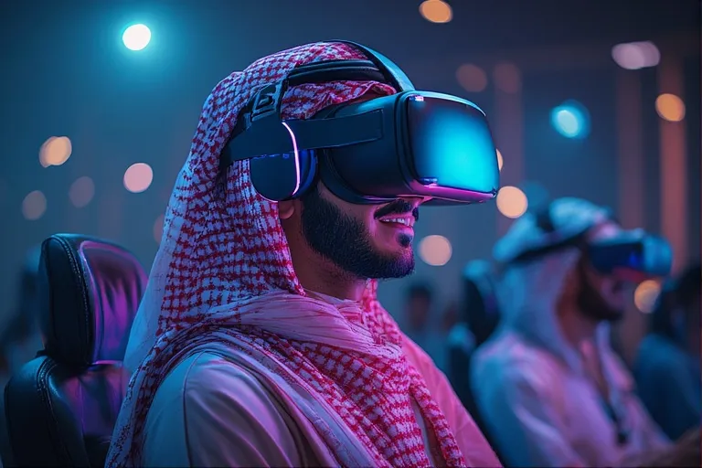 Best VR game Development Company in Dubai? NipsApp Game Studios 1 Best VR game Development Company in Dubai
