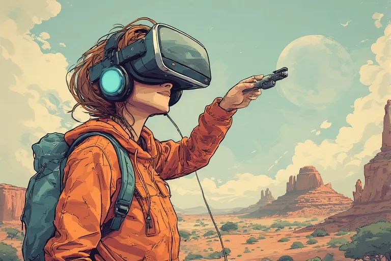 Best VR Game Development Company in India? NipsApp Game Studios 1 Best VR Game Development Company in India