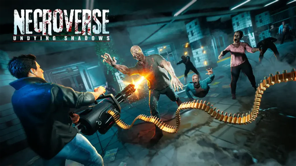 nipsapp vr game development