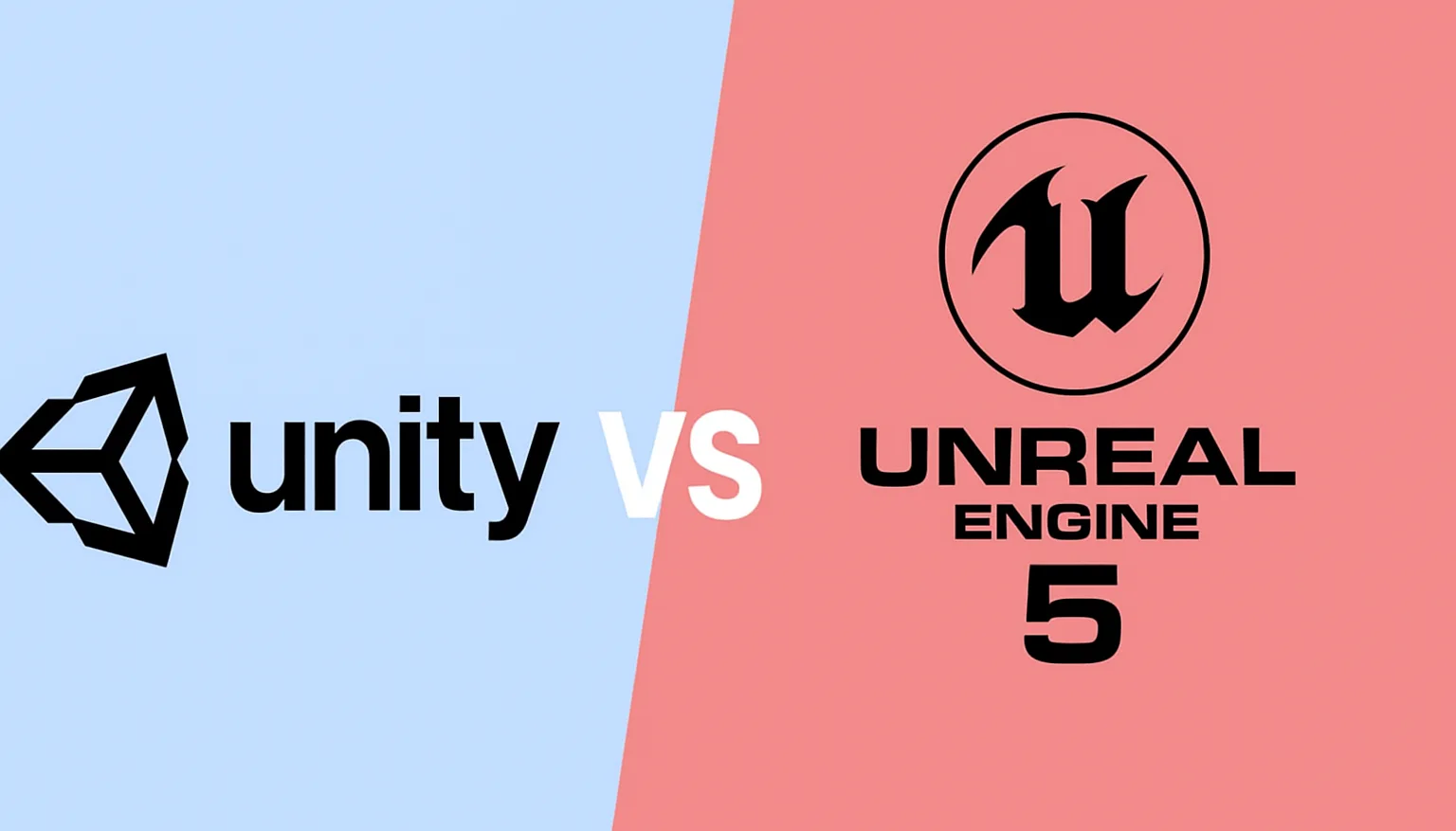 Mobile Game Engines Compared: Unreal Engine 5 vs Unity in 2025 1 unreal engine 5