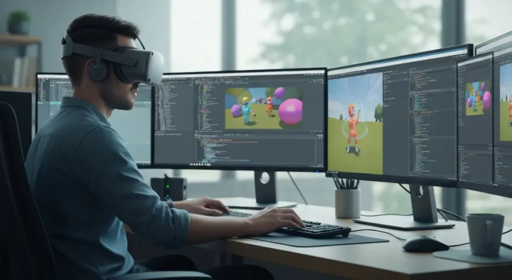 vr creation2