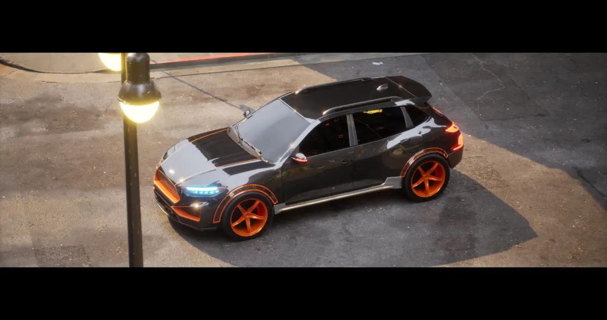 NewLevelSequence 0006 Ultra