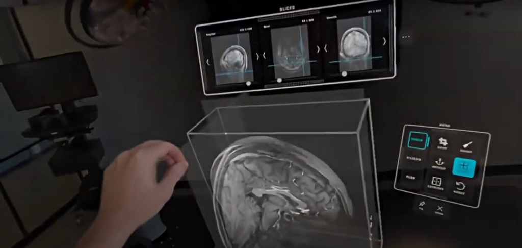 Top Apple Vision Pro Development Companies in India