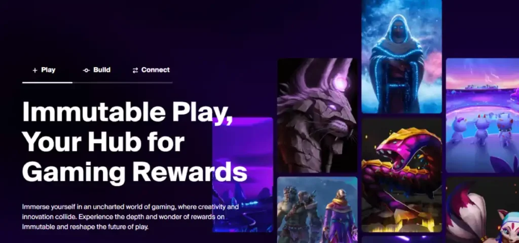 Top blockchain game development companies 2025? 5 Screenshot 397 4
