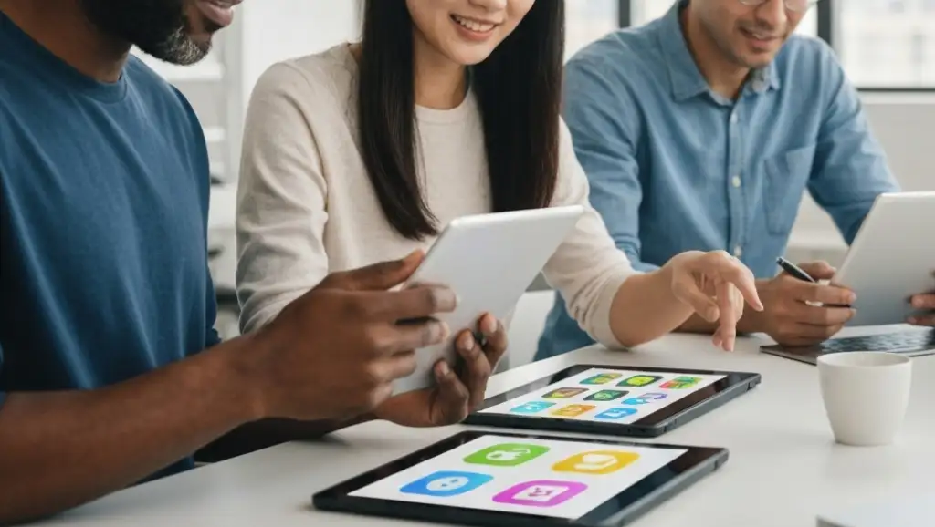 top android game development company