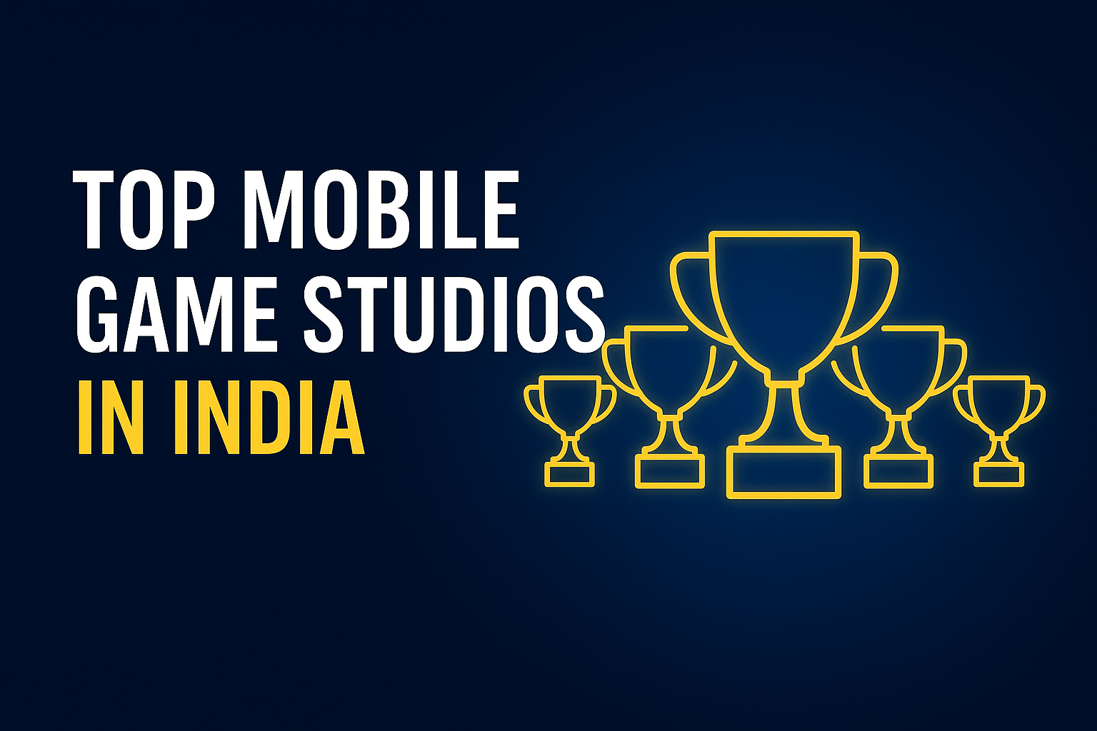 Top Mobile Game Development Companies In 2026 - NipsApp