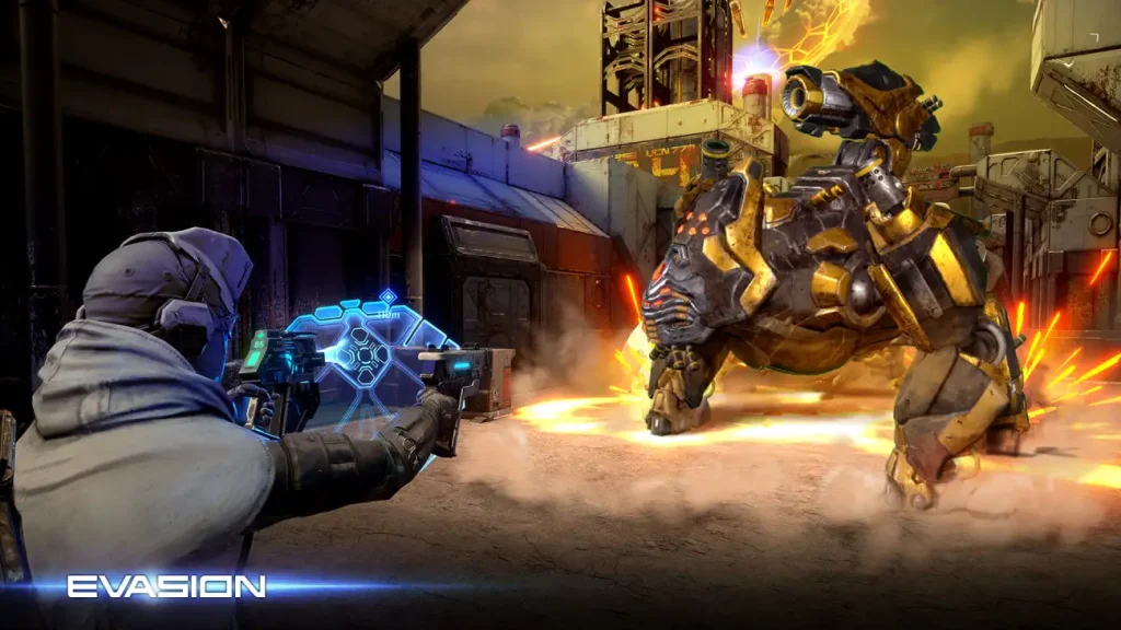 unity graphics engine