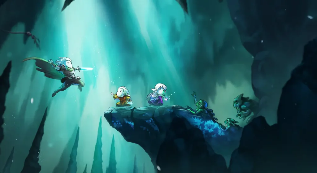 A Beginner's Guide to Video Game Development Foundations 3 game design and development