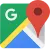 Google Maps Icon