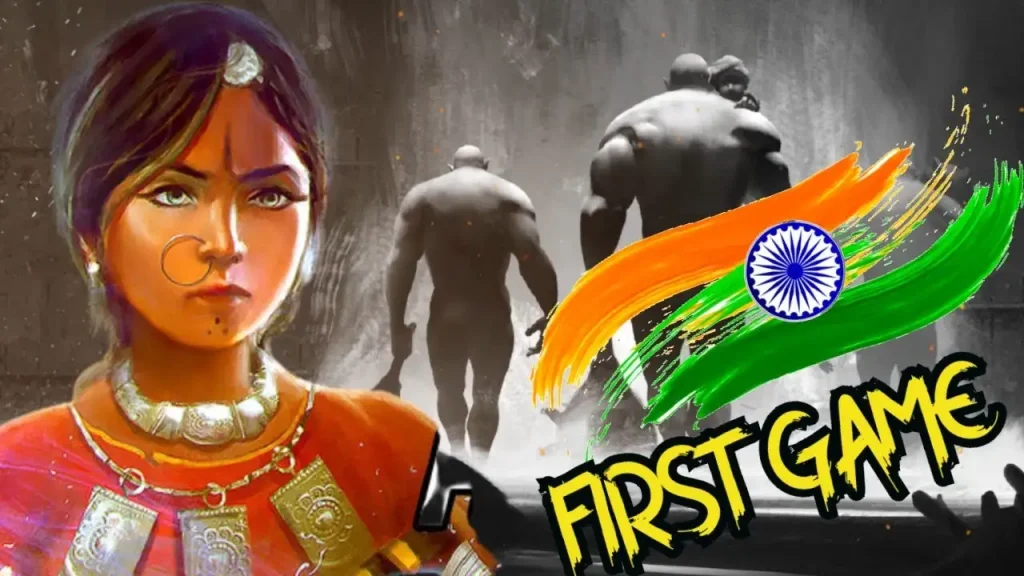 top Indian studios focused on culturally themed games