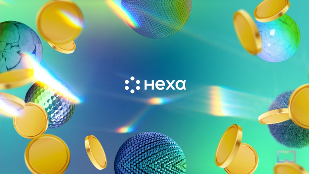 Hexa raises 20.5M to turn images into 3D objects for VR AR and more