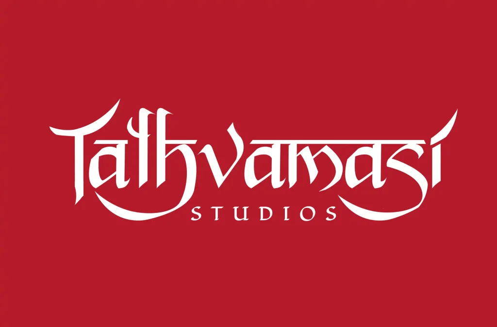 RED TATVAMASI 1