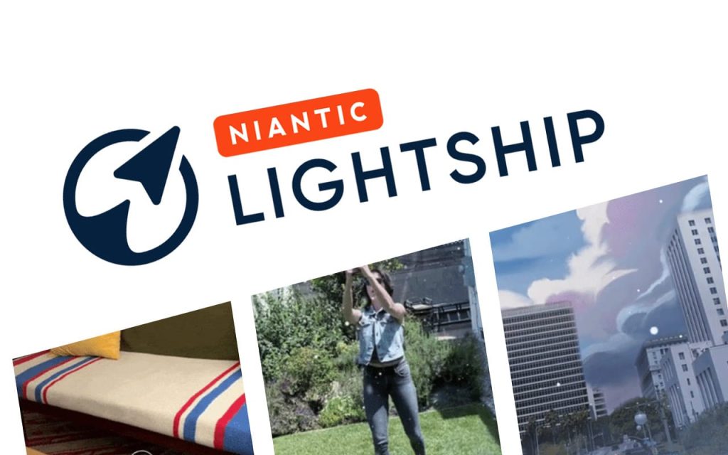 niantic lightship