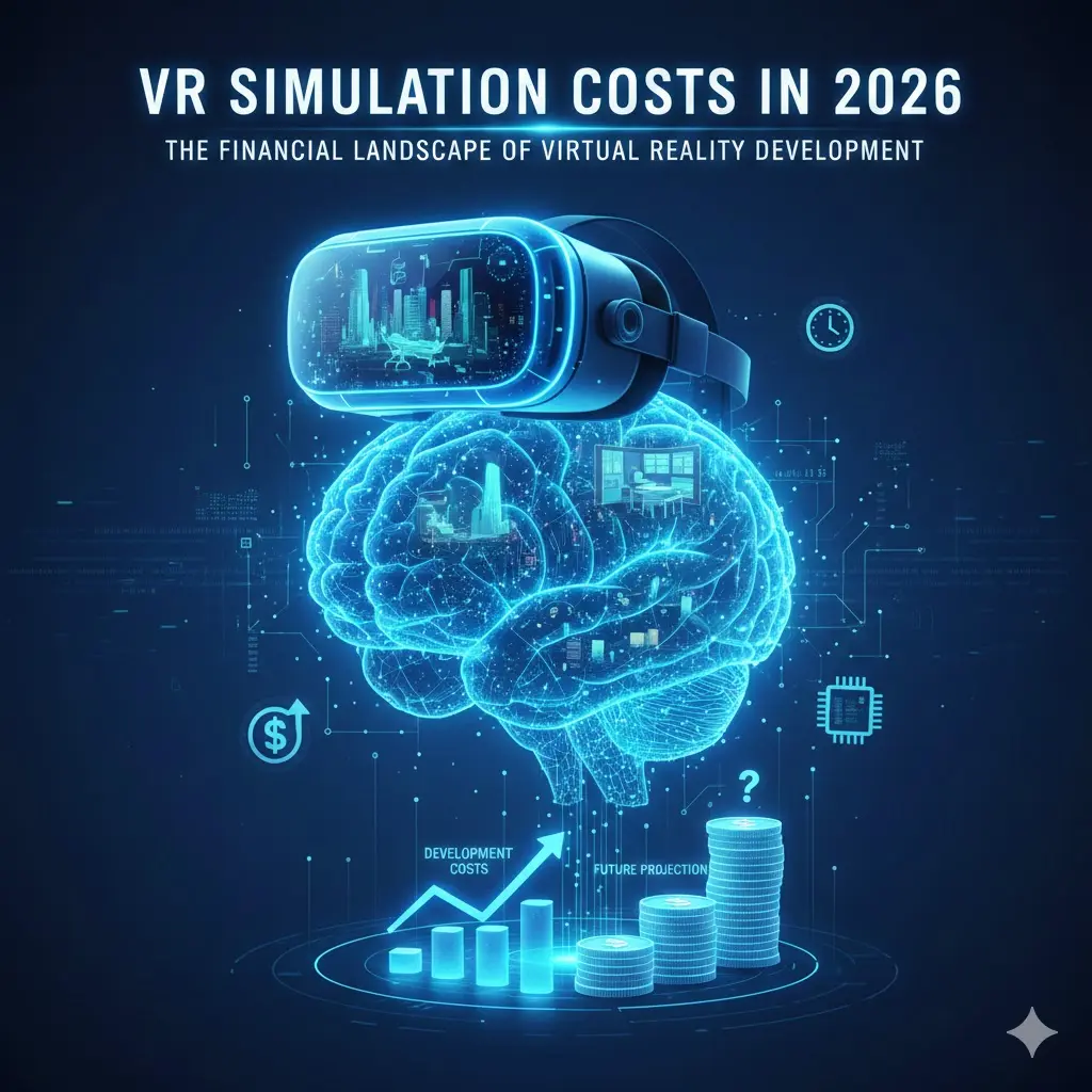 How much does it cost to make a VR simulation in 2026 1 how much does it cost to make a VR simulation