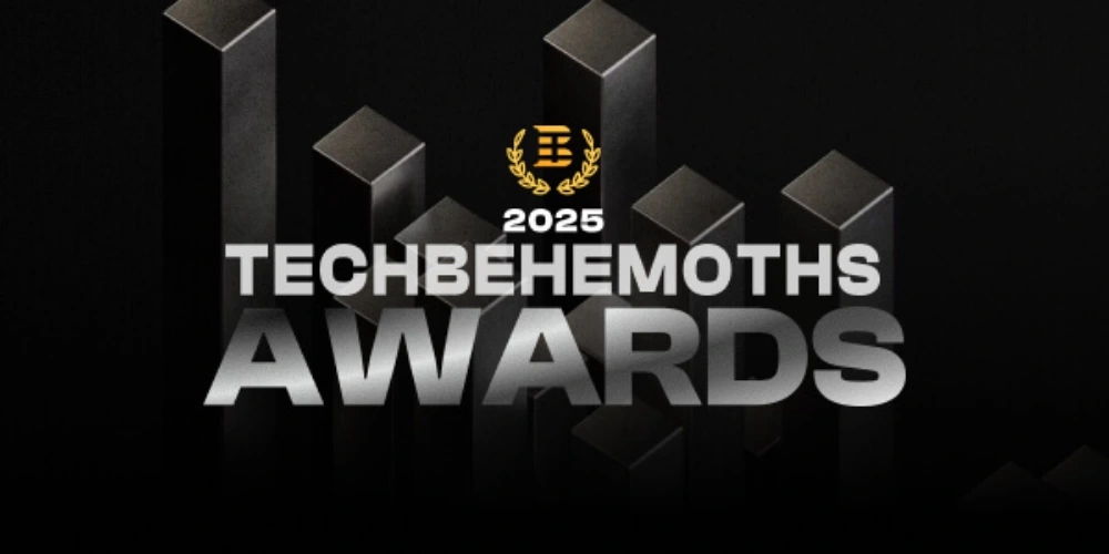 TechBehemoths Global Excellence Awards 2025